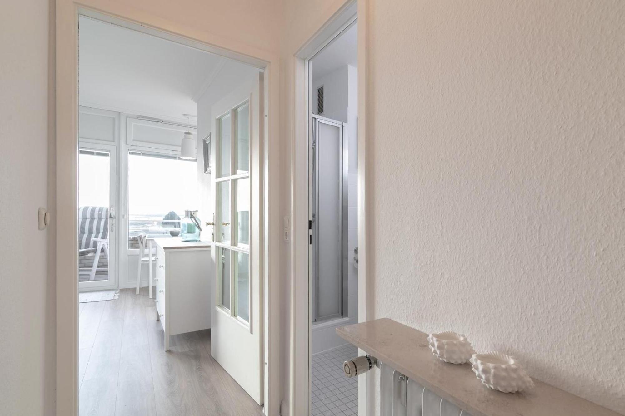 Strandidyll Wohnung 41 Grömitz Exterior foto